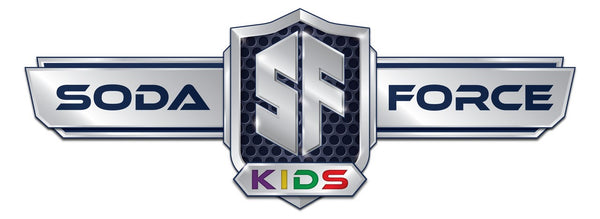 Soda Force Kids